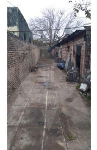 Imagen 1 de 4 de En Venta, Terreno Con Construcción