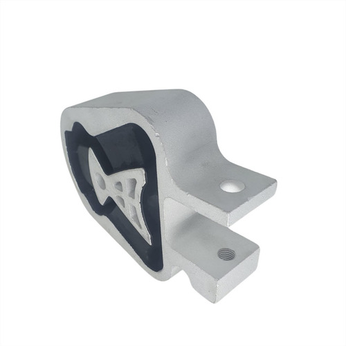 Imagem 6 de 10 de Coxim Traseiro Do Cambio Ford Fusion