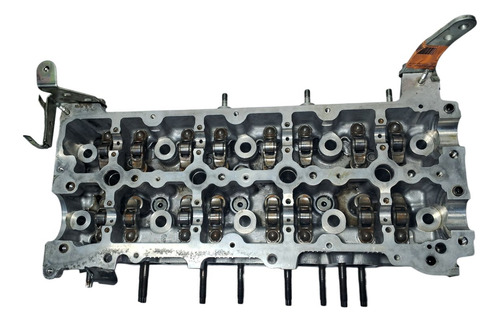 Cabeçote Hilux Sw4 2.8 16v Diesel 2016 2017 2018 19 A 2024 (Usado)