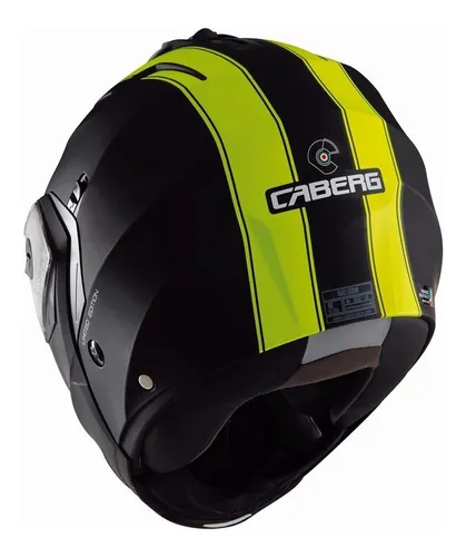 Casco caberg abatible hotsell
