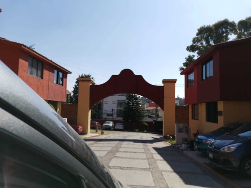Imagen 2 de 12 de Cuautitlan Izcalli Av.hidalgo Real Del Lago 72 Acepto Credit