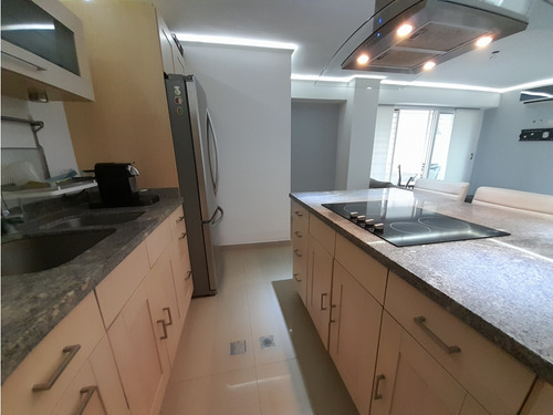 Bosques De La Lagunita. Alquiler Apartamento 58 Mt2 / 1h / 2b / 1e