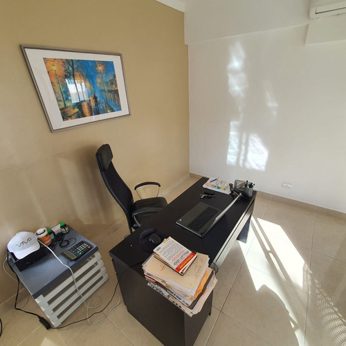 Imagen 13 de 29 de Apartamento En Alquiler En Santo Domingo. Sector: Ens. Paraíso. Próximo A Piantini, Serrallés, Urb. Fernández, Evaristo Morales, Ens. Claret, Blue Mall Y Agora Mall