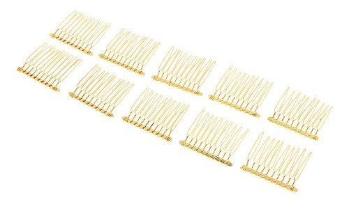 Accesorios Para El Cabello De Mujer 6 Piezas