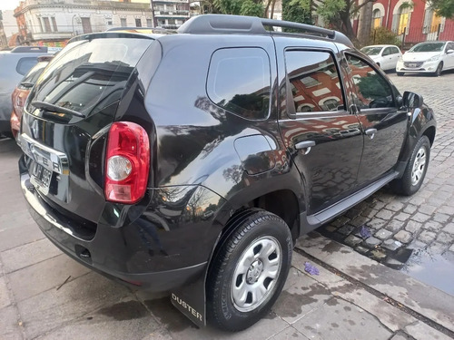 Imagen 6 de 15 de Renault Duster Confort Plus 2013 Firmar Y Entrega (ev)
