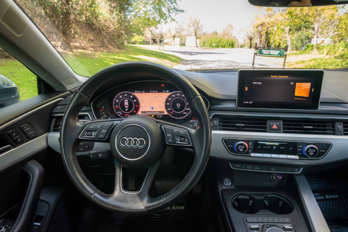 Audi A5 Sportback 2.0 Tfsi 252cv