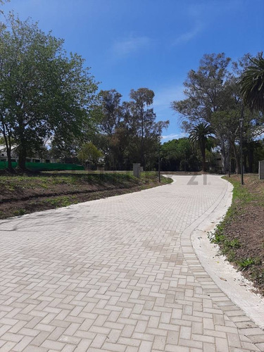 Lote En Fincas Don Víctor,