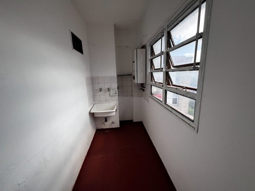 Venta 4 Ambientes Balcón Lugano B. Samore