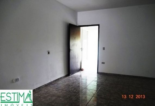 Imagem 5 de 8 de 01788 - Sobrado 3 Dorms. (1 Suíte), Jardim Torrão De Ouro - São José Dos Campos/sp - 1788