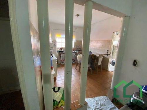 Imagem 4 de 16 de Casa À Venda, 172 M² Por R$ 368.000,00 - Jardim Proença - Campinas/sp - Ca0575