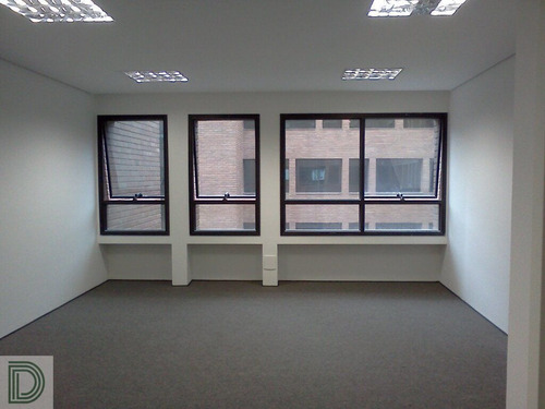 Imagem 9 de 11 de Sala Para Locação No Bairro Jardim Lambreta Em Cotia - Cod: Di16340 - Di16340