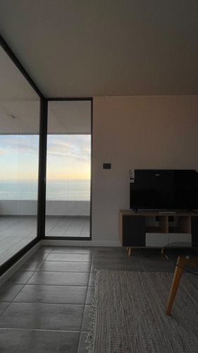 Depto Nuevo Amoblado En Arriendo