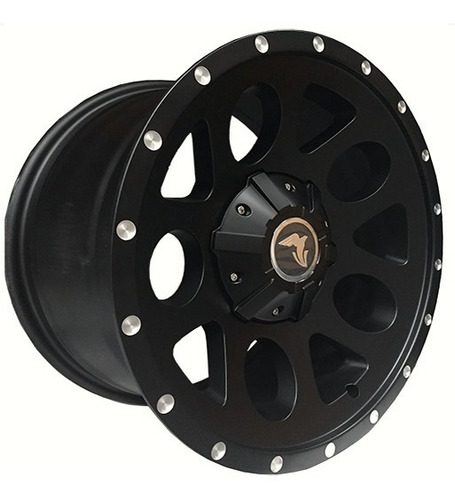 Rines 17 5x139.7 Dodge Ram 1500, Ford F-150 (2 Rines)