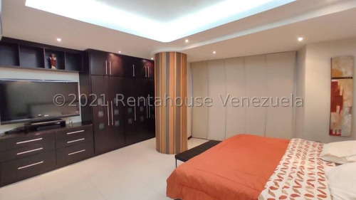 Imagen 14 de 14 de Apartamento En Venta Zona Norte El Bosque Maracay Nb 8810