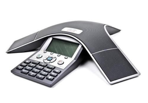 Cisco Cp-7937g Unified Ip Conference Station Voip Cisco 7937 (Usado)