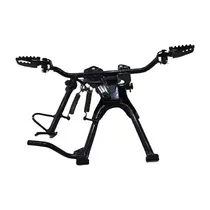 Comprar Posapie Motomel Dax 70 C\u002Fcaballete+muleta Gilera Org Ourway