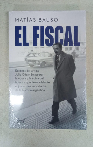 El Fiscal - Matias Bauso - Ariel
