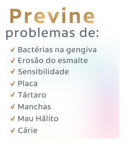 Enxaguante Bucal Colgate Total 12 Carvão Zero Ácool 500ml