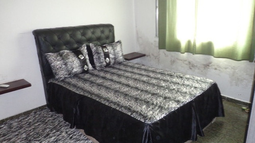 Imagem 11 de 14 de Casa De Frente Para O Mar Com 2 Quartos Em Itanhaém-sp 2882c