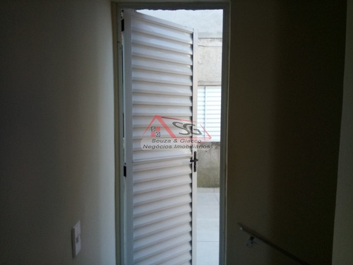 Imagem 5 de 24 de Sobrado Para Locação 40m² - Cidade Julia - Id 1512 - 1512