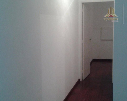 Imagem 8 de 9 de Apartamento Residencial À Venda, Alto Petrópolis, Porto Alegre. - Ap3020