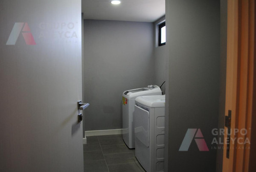 Imagen 20 de 22 de Loft Amueblado En Chihuahua