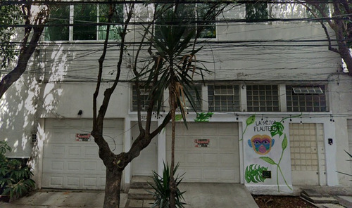 Casa En Remate Bancario, Benito Juarez