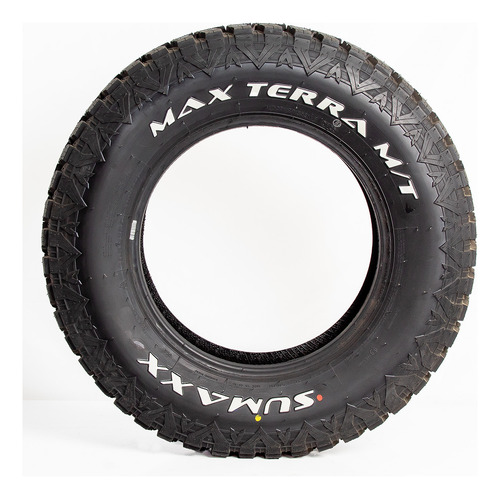 Llanta Lt 205 R16 A A Sumaxx Max Terra Mt Lb Lt