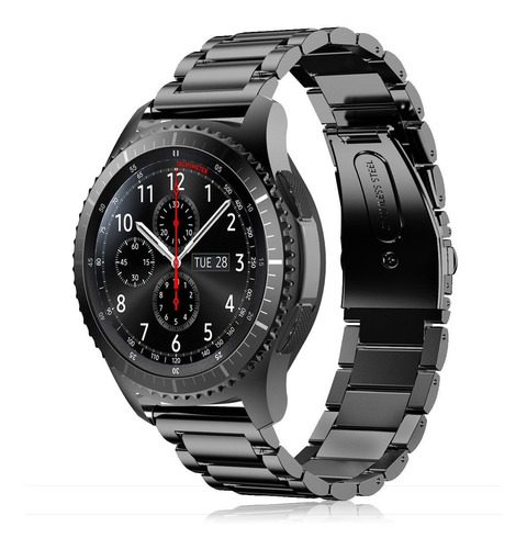 Pulso Para Reloj Samsung Gear S3 Frontier S3 Classic Solido