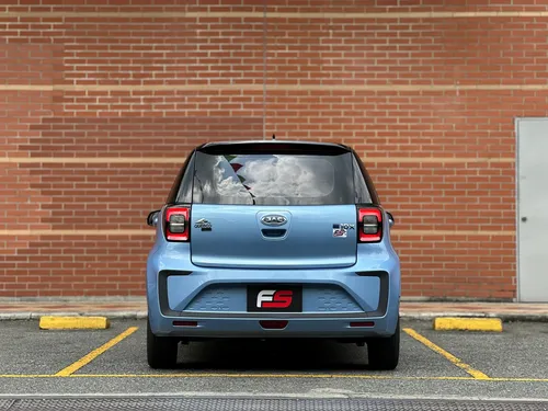Jac E10x