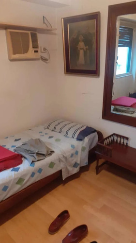 Imagen 4 de 6 de Venta Depto 2 Ambientes Al Contrafrente Con Balcón, En Pleno Centro Porteño