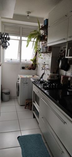 Apartamento À Venda Na Rua José Bento, Cambuci, São Paulo - Sp - Liv-11540