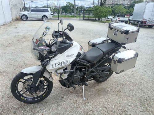 Triumph Tiger 800 Xr 800 Xr 2018/2018