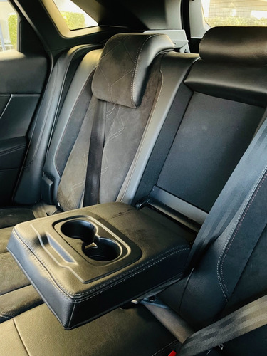 D.S. DS7 Crossback 1.6 Thp Performance Line 165