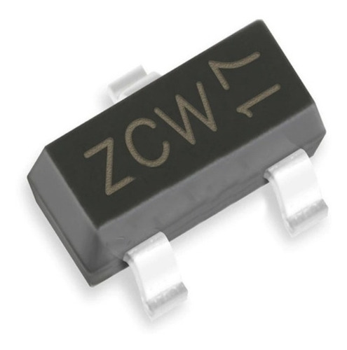 Zcw  Transistor 