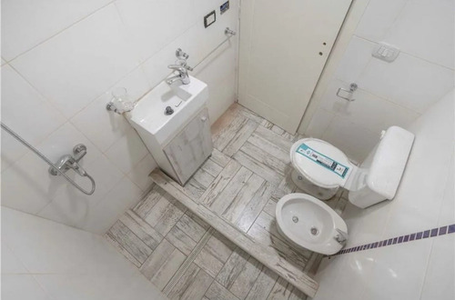 Imagen 7 de 12 de Venta De Departamento Monoambiente A Estrenar!!!