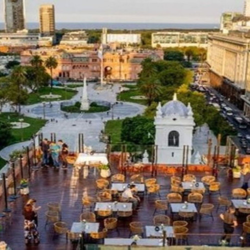 Fondo De Comercio Edificio Roverano Av Mayo560 8 Piso Roverano Piso 8 Monserrat