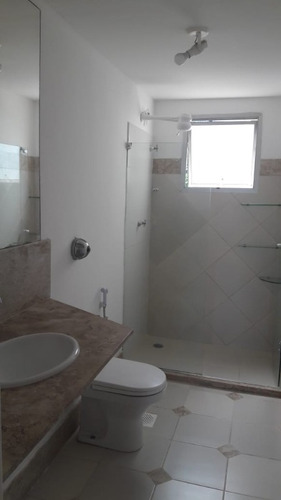 Apartamento Para Venda No Itaigara 3 Quartos Sendo 1 Suite 164m2 - Art029 - 34846483