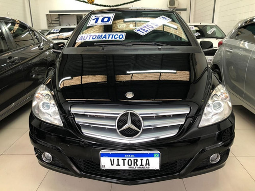 Mercedes-benz B-200 2.0 8v