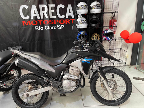 Honda Cg 160 Titan