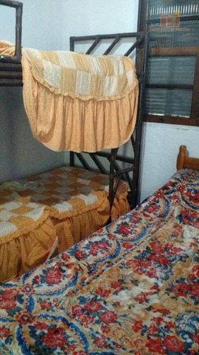 Imagem 25 de 27 de Chácara Com 4 Dormitórios À Venda, 7560 M² Por R$ 450.000,00 - Parque Três Meninos - Itariri/sp - Ch0107