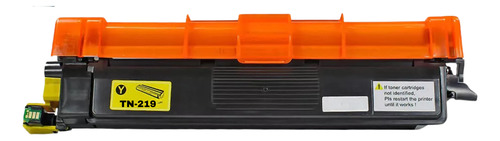 Toner Compatível Com Brother Tn219xl Byqualy L3280 L3240