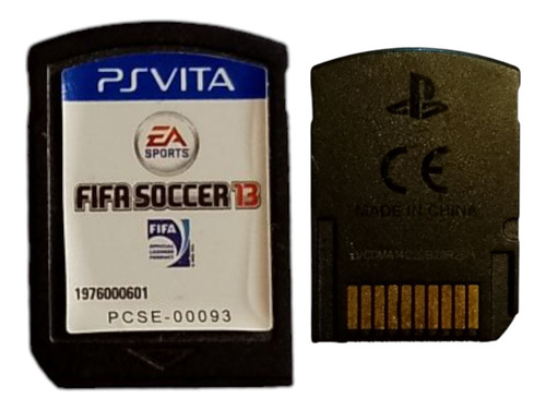 Fifa Soccer 13 Play Station Vita Ps Vita (Reacondicionado)