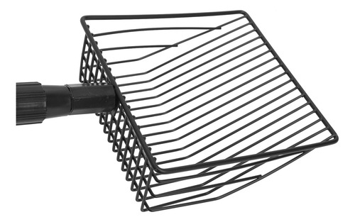 Cuchara Extensible Para Arena Para Gatos Chicken Coop Shovel