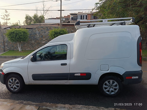 Furgo Ram V700 Modelo 2022 Gasolinera 4x2 En Perfecto Estado