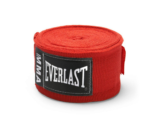 Vendas Everlast 4453 Para Boxeo Mma Kickboxing 100'' 