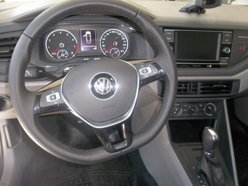 Volkswagen Virtus Gts 250 1.4 Tsi 150 Hp