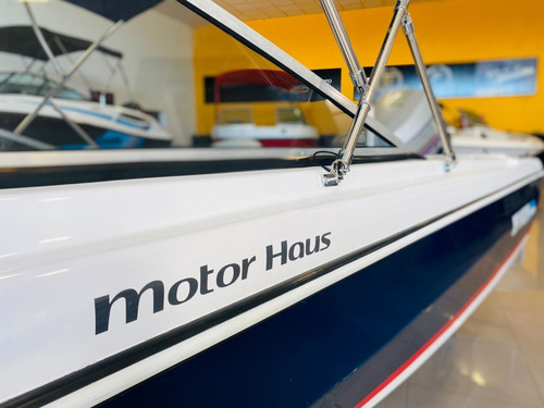 Imagen 10 de 13 de Bermuda Caribbean Open + Evinrude 150 - Motor Haus S.a