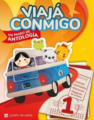 Viaja Conmigo 1