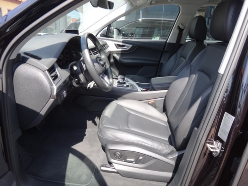 Audi Q7 Ambition 3.0 4x4 Quatttro Diesel 7 Lugares Aut.